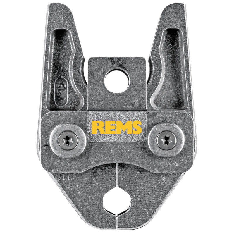 REMS - Presszange V 15 570115