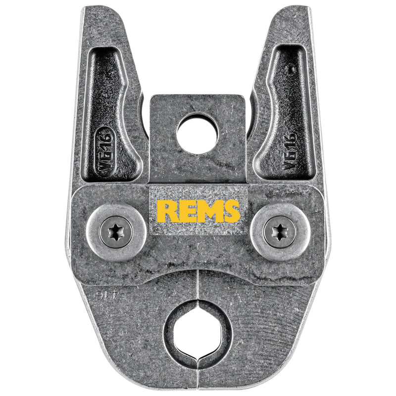 REMS - Presszange V 16 (VG 16) 570137