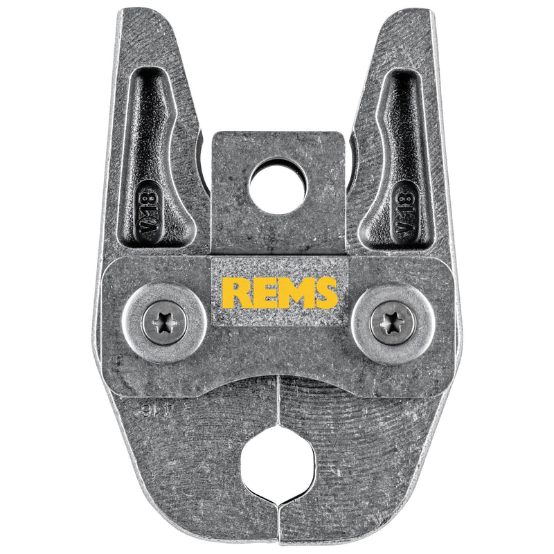 REMS - Presszange V 18 570125