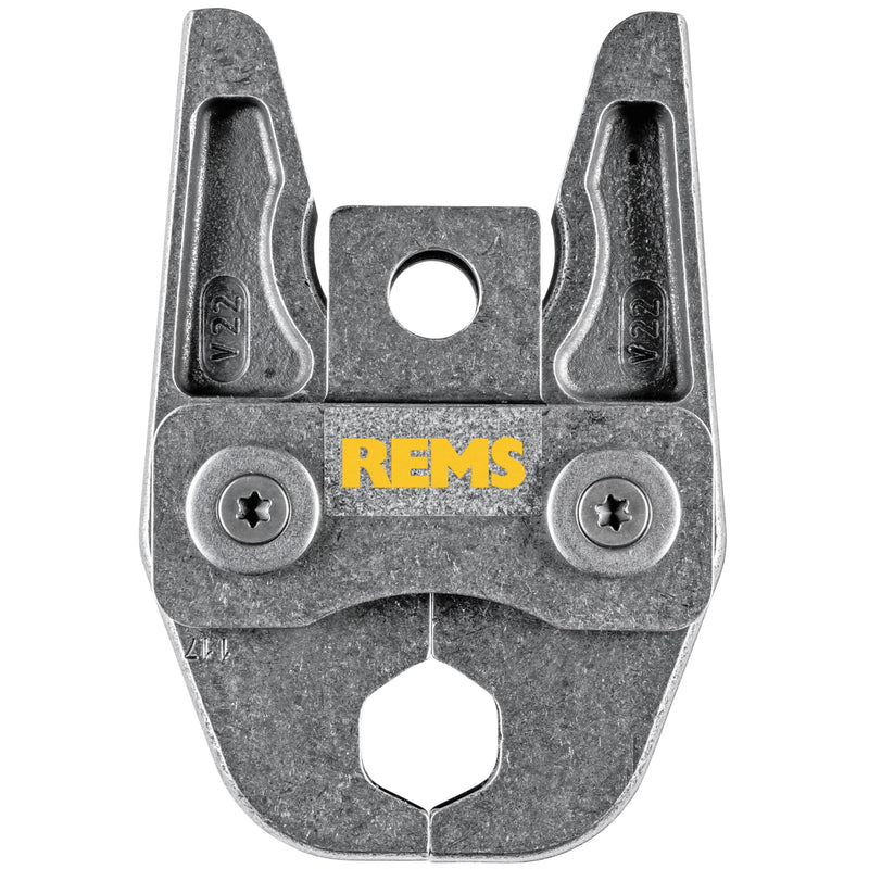 REMS - Presszange V 22 570135