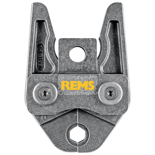 REMS - Presszange VAU 15 572687