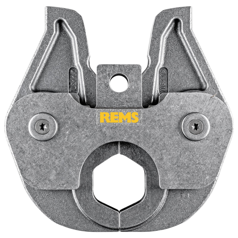 REMS - Presszange VUS 1 1/2" 571790