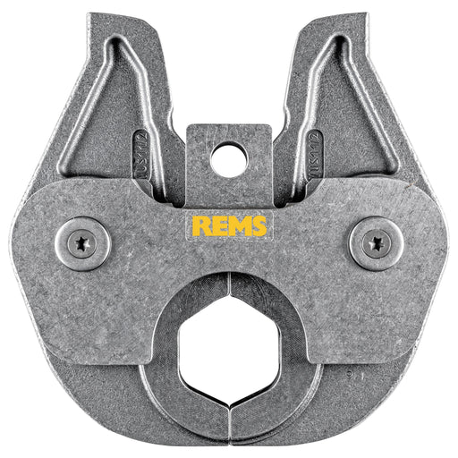 REMS - Presszange VUS 1 1/2" 571790