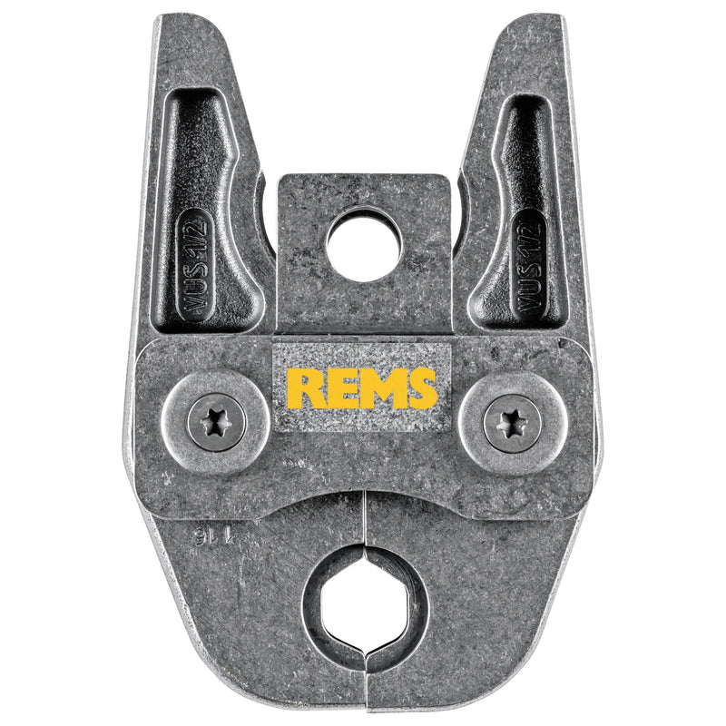 REMS - Presszange VUS 1/2" 571770