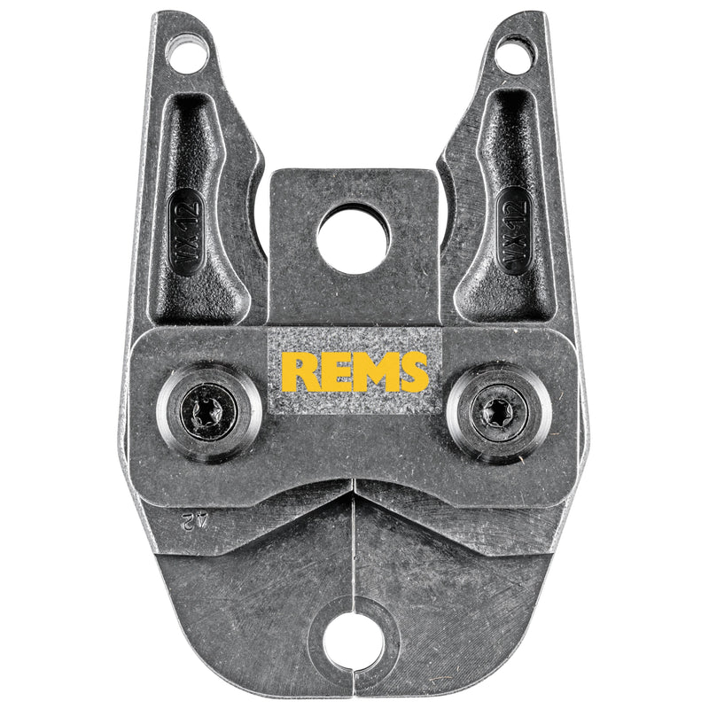 REMS - Presszange VX 12* 571630