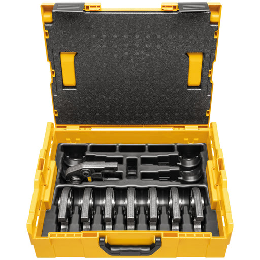 REMS - Presszangen Mini Set BMP 1/4 - 1 1/8" L-Boxx 578091 R