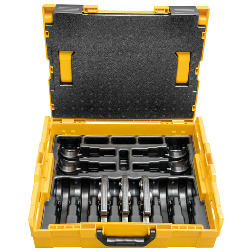REMS - Presszangen Mini Set F 16+20+26 L-Boxx 578072 R