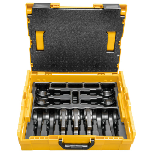 REMS - Presszangen Mini Set TH 16+20+26 L-Boxx 578069 R