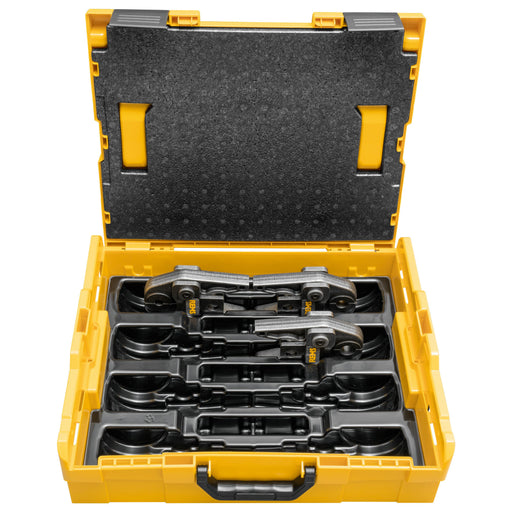 REMS - Presszangen Set ACz 12+16+20 L-Boxx* 571180 R