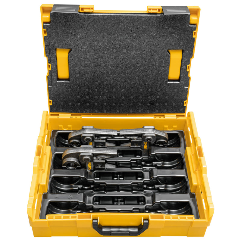 REMS - Presszangen Set G 16+20+26 L-Boxx* 571173 R