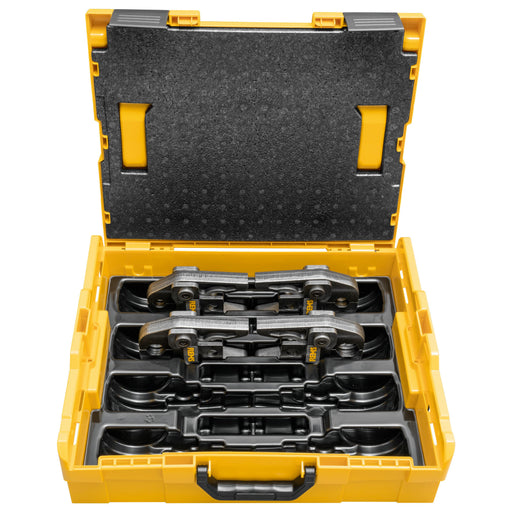 REMS - Presszangen Set M 15+18+22+28 L-Boxx 571165 R