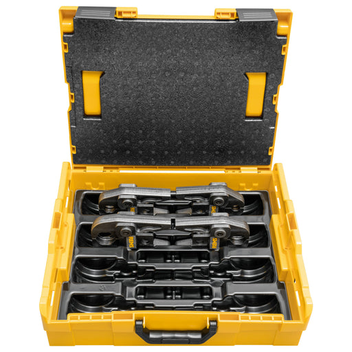 REMS - Presszangen Set M 15+22+28+35 L-Boxx 571163 R