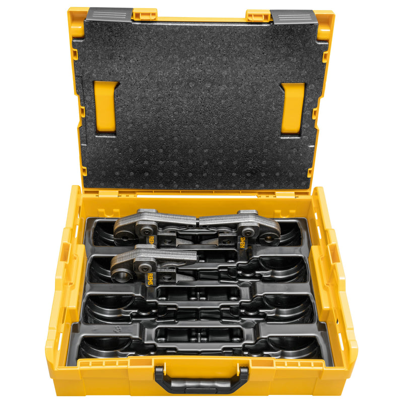REMS - Presszangen Set RFz 16+20+25 L-Boxx 571175 R