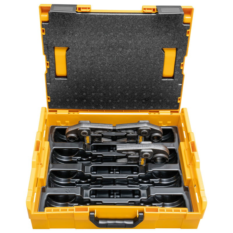 REMS - Presszangen Set TH 16+20+26 L-Boxx* 571169 R