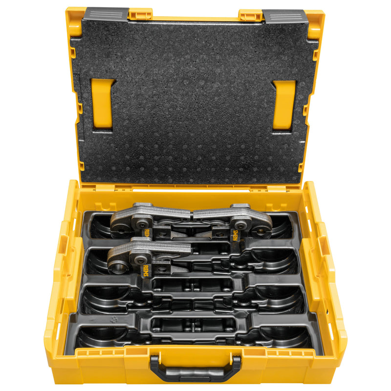 REMS - Presszangen Set U 16+20+25 L-Boxx* 571170 R