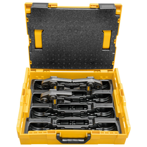 REMS - Presszangen Set UP 16+20+25 L-Boxx 571171 R