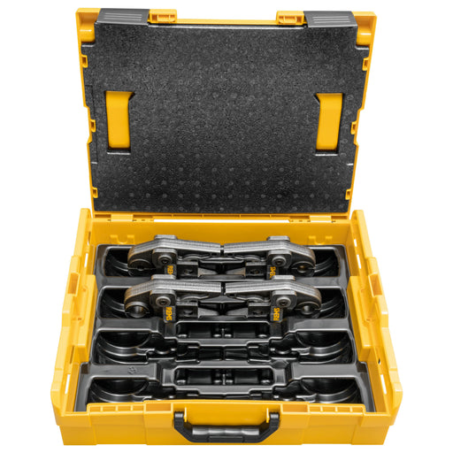 REMS - Presszangen Set VMPz 3/8+1/2+3/4+1" L-Boxx 571183 R