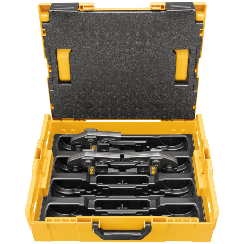REMS - Presszangen Set VP 16+20+25 L-Boxx 571187 R