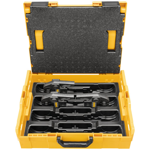 REMS - Presszangen Set VP 16+20+25 L-Boxx 571187 R