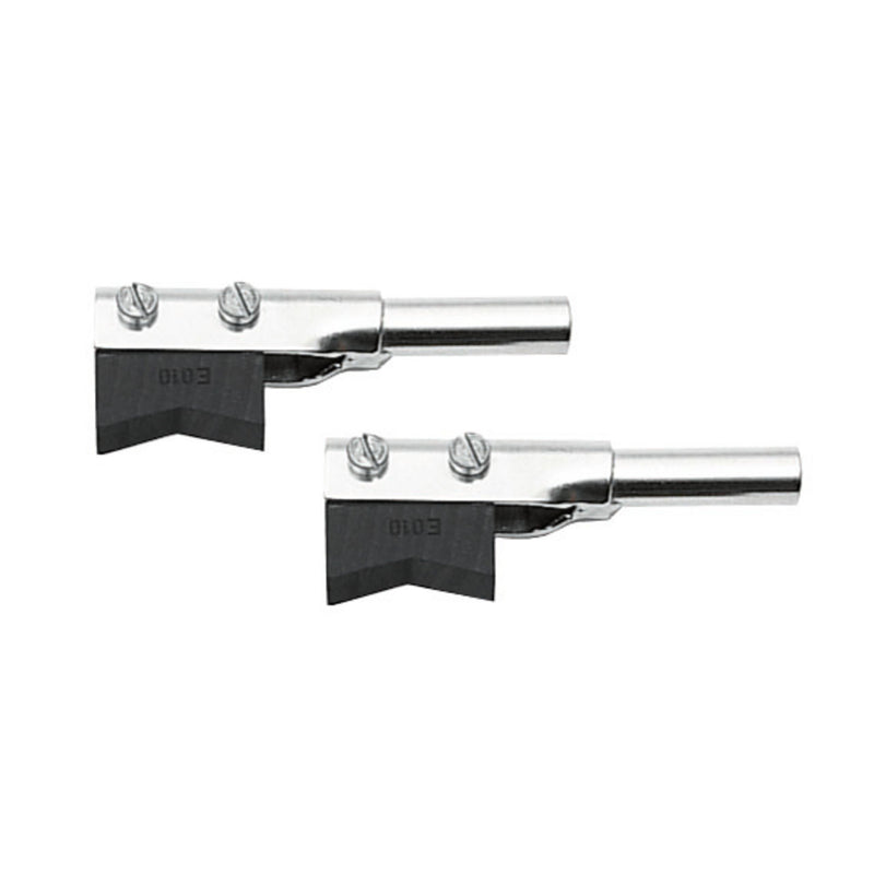 REMS - Prismenelektrode+Halter, 2er-Pack 164110 R