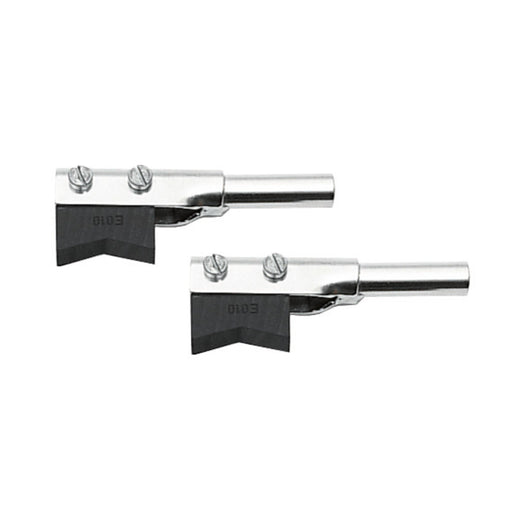 REMS - Prismenelektrode+Halter, 2er-Pack 164110 R