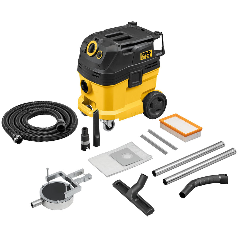 REMS - Pull 2 L Set W 185603 R220