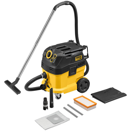 REMS - Pull 2 M Set 185601 R220