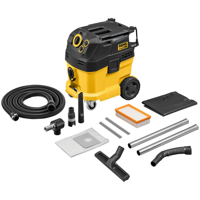 REMS - Pull 2 M Set D 185604 R220