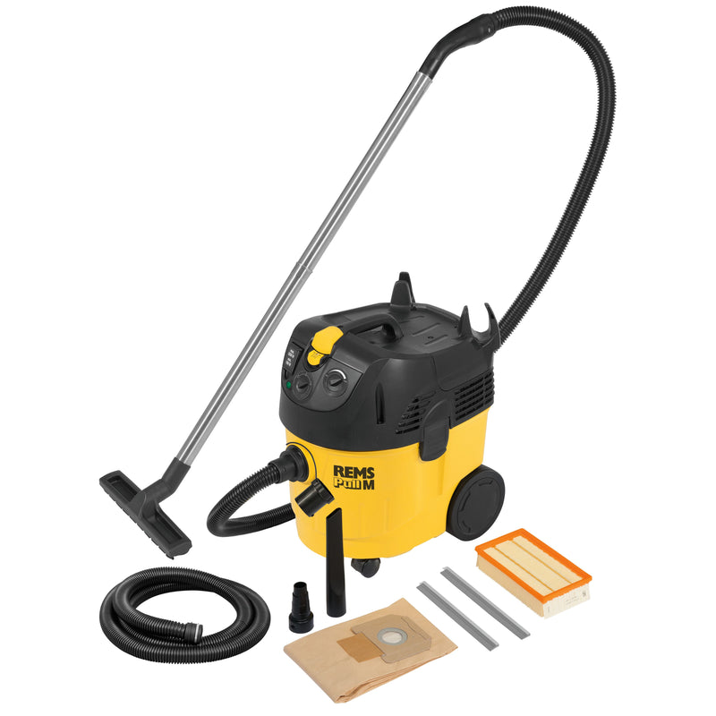 REMS - Pull M Set 185501 R220