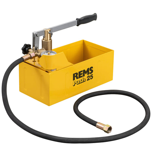 REMS - Push 25 115002 R