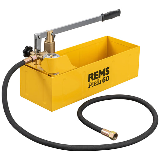 REMS - Push 60 115000 R