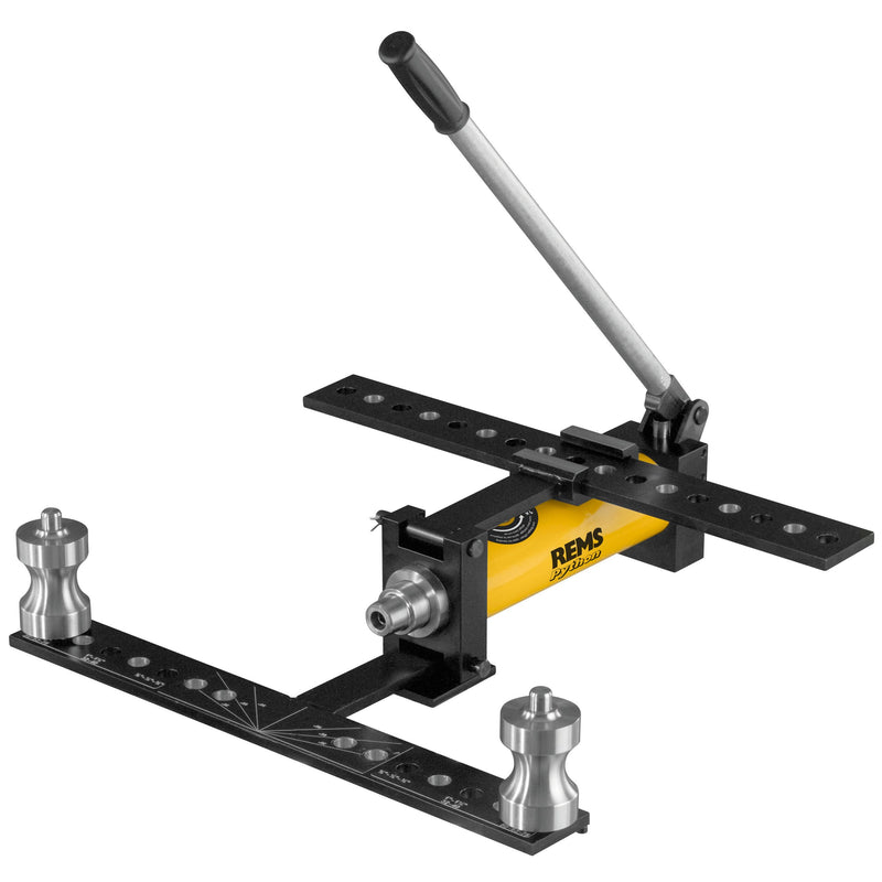 REMS - Python Biegerantrieb komplett 590000 R