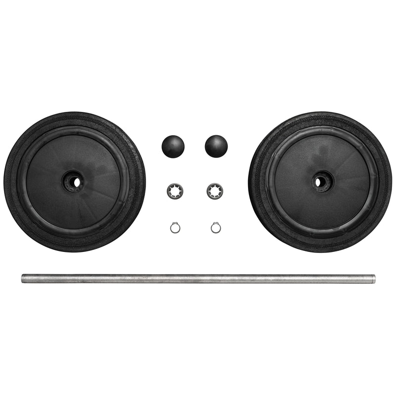 REMS - Radsatz 849317 R
