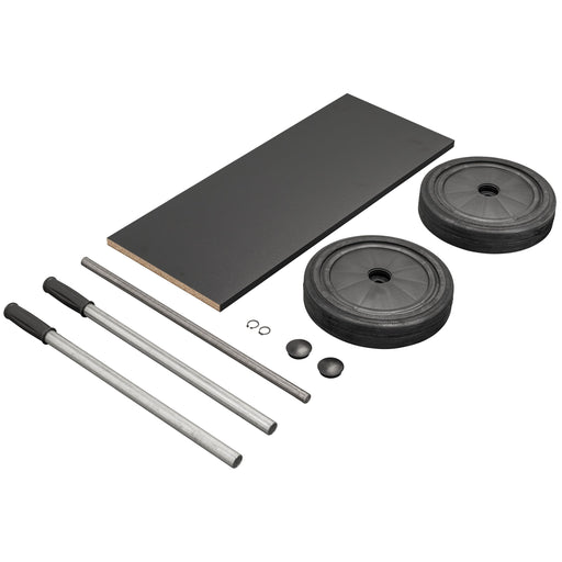 REMS - Radsatz mit Materialablage 344120