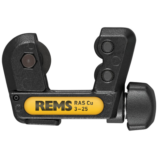 REMS - RAS Cu 3-25 Ø 3-25 mm, 1/8-1" 113255 R