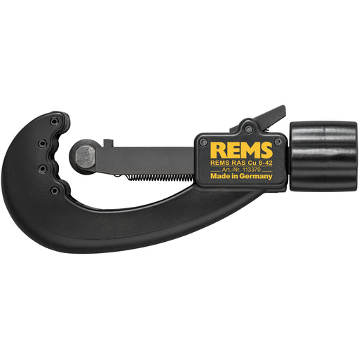 REMS - RAS Cu 8-42, Ø 8-42 mm, 3/8-1 5/8" 113370 R
