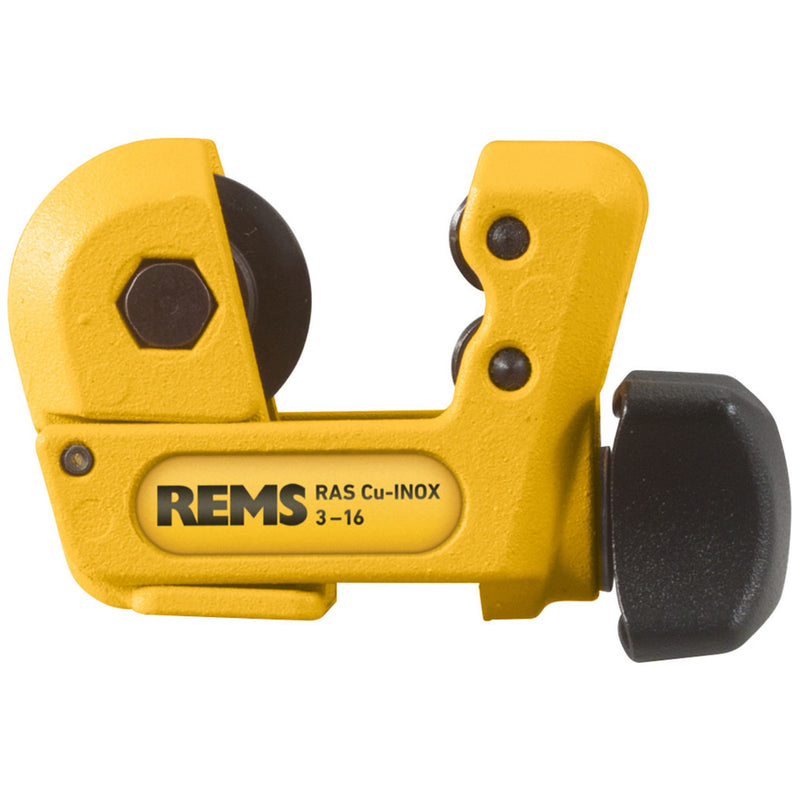 REMS - RAS Cu-INOX 3-16, Ø 3-16 mm, 1/8-5/8" 113200 R