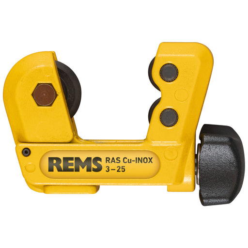 REMS - RAS Cu-INOX 3-25 Ø 3-25 mm, 1/8-1" 113230 R