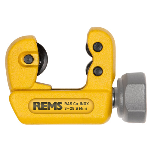 REMS - RAS Cu-INOX 3-28 S Mini, Ø 3-28 mm, 1/8-1 1/8" 113241 R