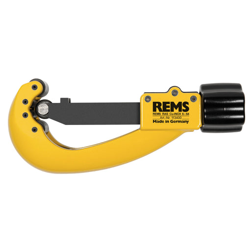 REMS - RAS Cu-INOX 6-64, Ø 6-64 mm, 1/4-2 1/2" 113400 R