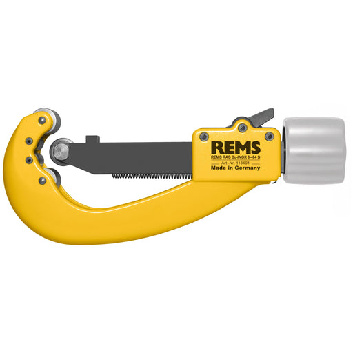 REMS - RAS Cu-INOX 8-64 S, Ø 8-64 mm, 3/8-2 1/2" 113401 R