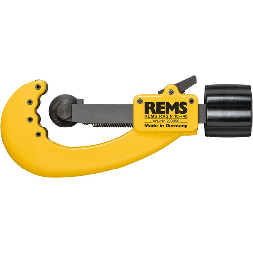 REMS - RAS P 10-40, s7, Ø 10-40 mm, 1/2-1 5/8" 290050 R
