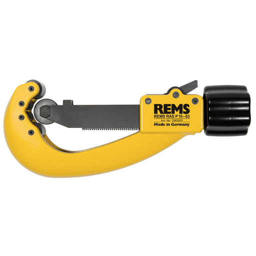 REMS - RAS P 10-63, Ø 10-63 mm, Ø 1/2-2" 290000 R
