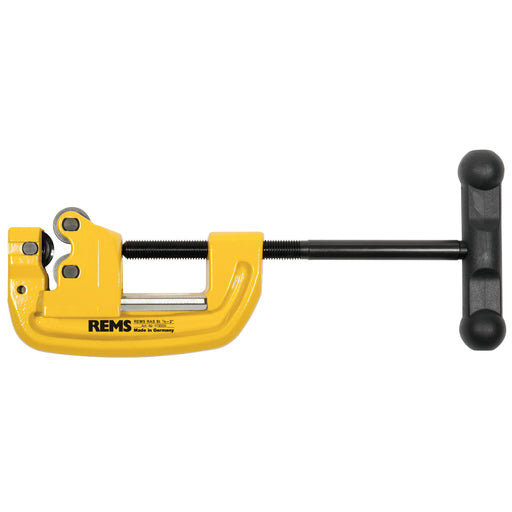 REMS - RAS St 1/8-2", Ø 1/8-2", 10-60 mm 113000 R