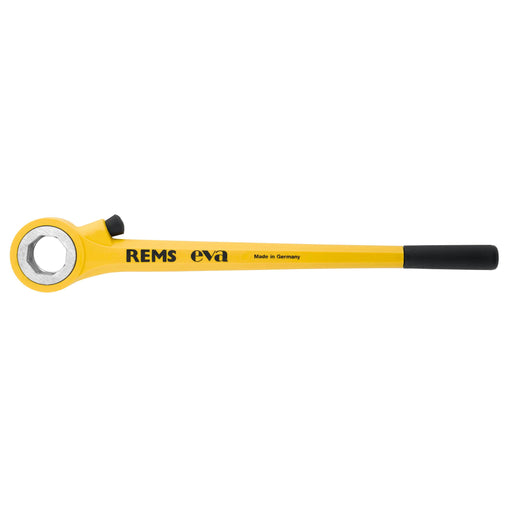 REMS - Ratschenhebel REMS eva 1/8-2" 522000