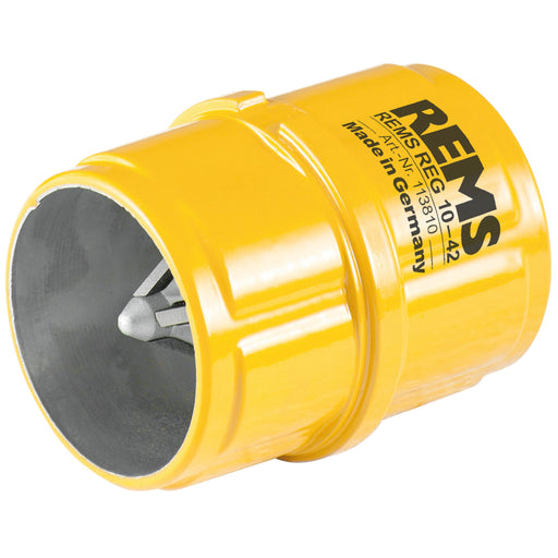 REMS - REG 10-42 113810 R