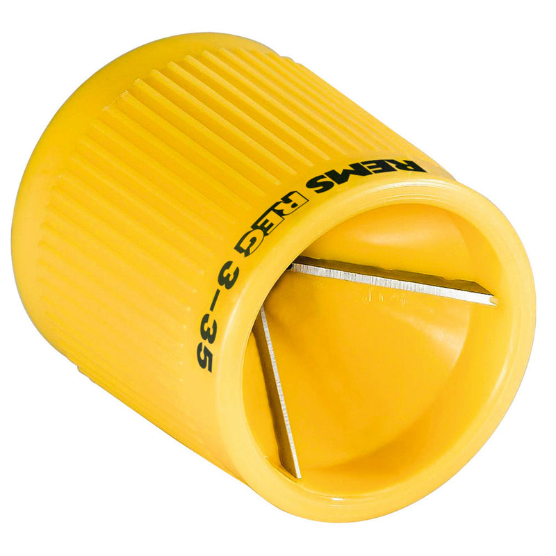 REMS - REG 3-35, Ø 3-35 mm, Ø 1/8-1 3/8" 113900 R
