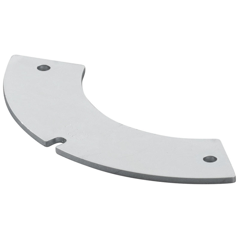 REMS - Rohrauflageneinsatz Ø 110 mm