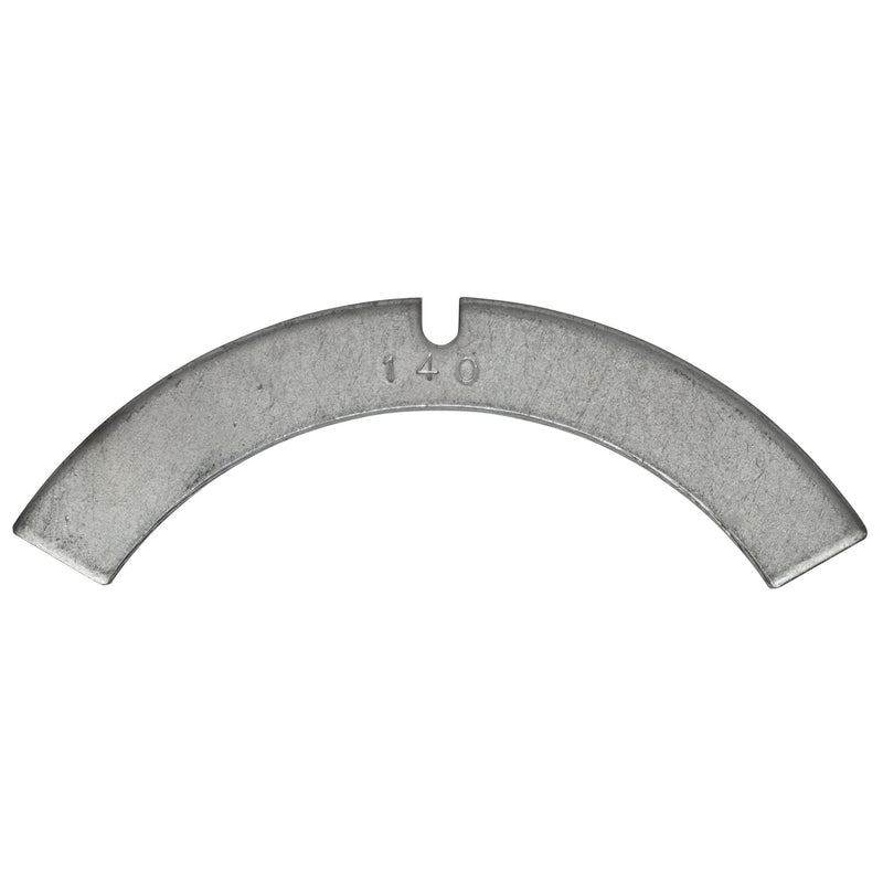 REMS - Rohrauflageneinsatz Ø 140 mm 252378 R