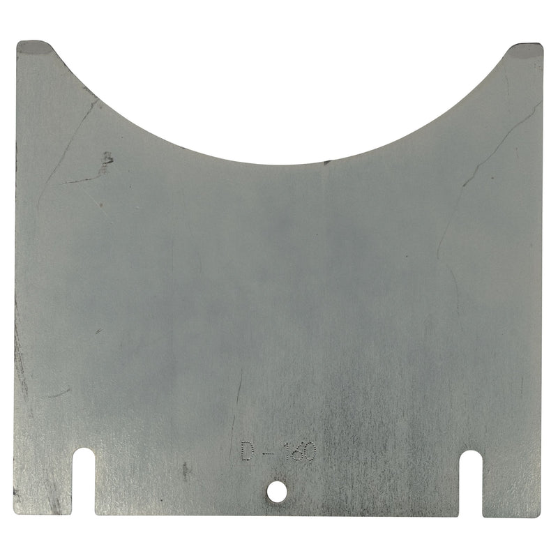 REMS - Rohrauflageneinsatz Ø 160 mm 254375